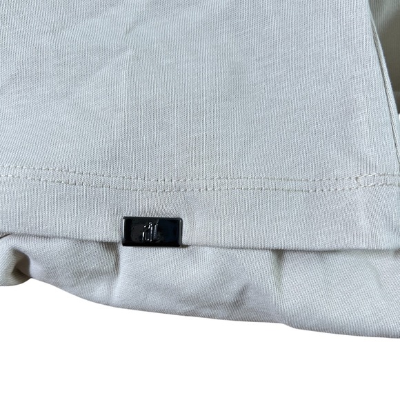 Left Point Mens‎ Dark Future Doberman Rhinestone T-Shirt Size Extra Large Urban - Picture 6 of 12